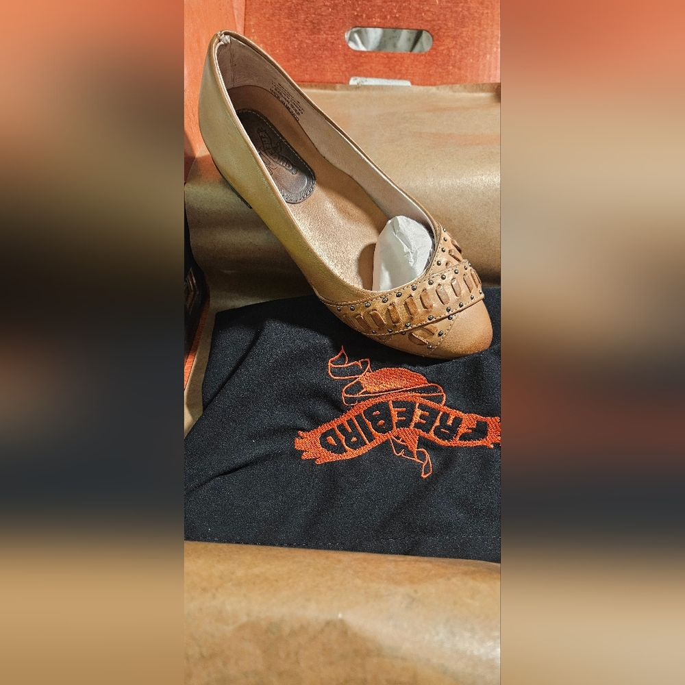 Freebird flats